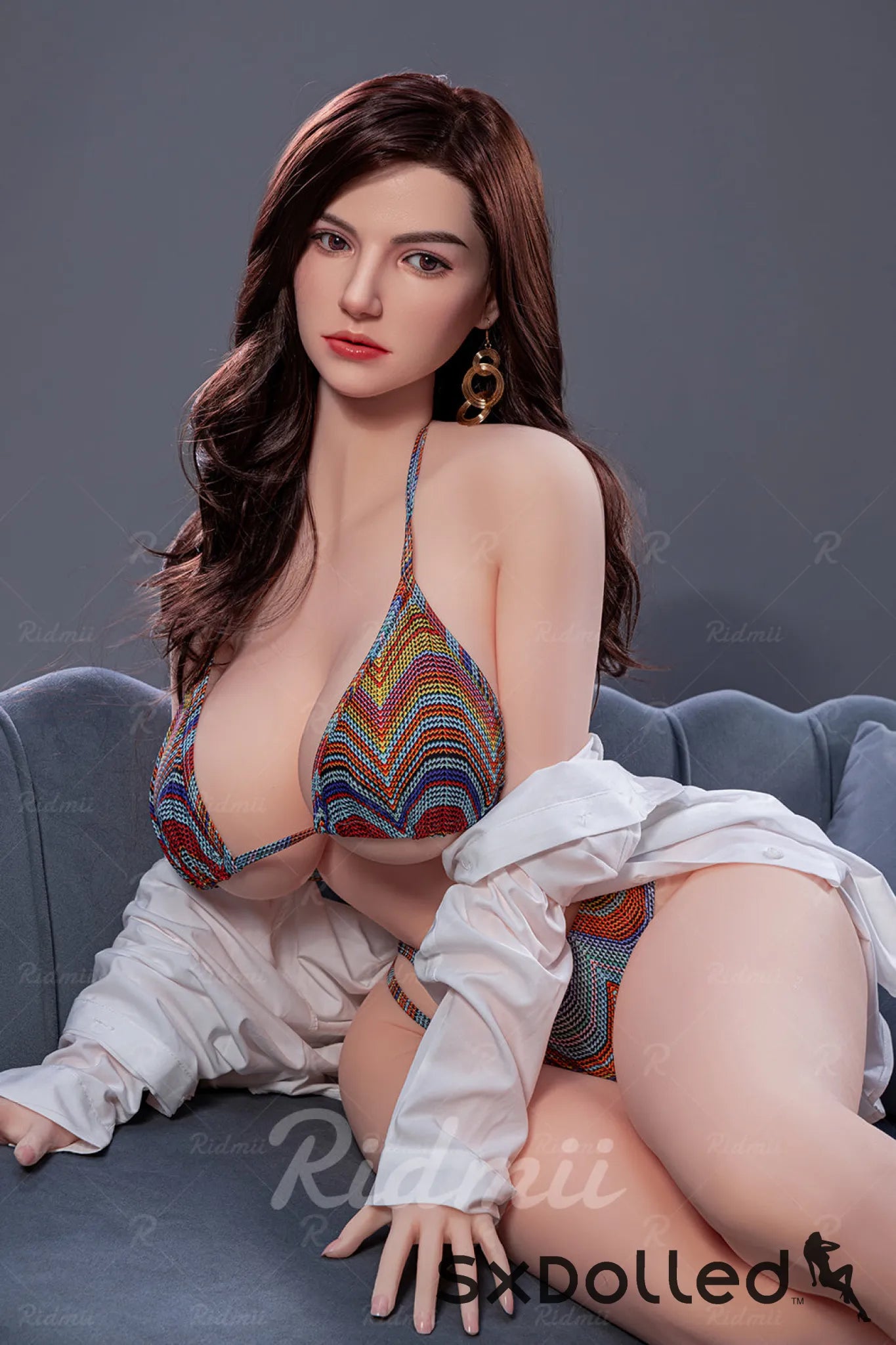 Elyndra (E-Cup) (167Cm) | Sex Doll