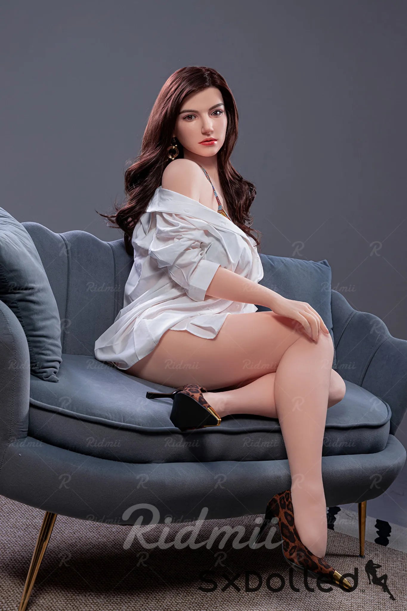 Elyndra (E-Cup) (167Cm) | Sex Doll