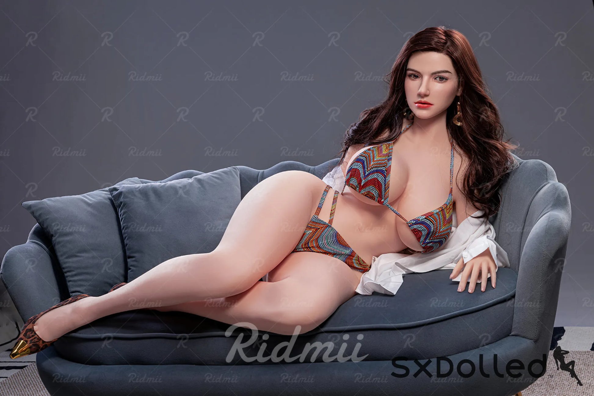 Elyndra (E-Cup) (167Cm) | Sex Doll