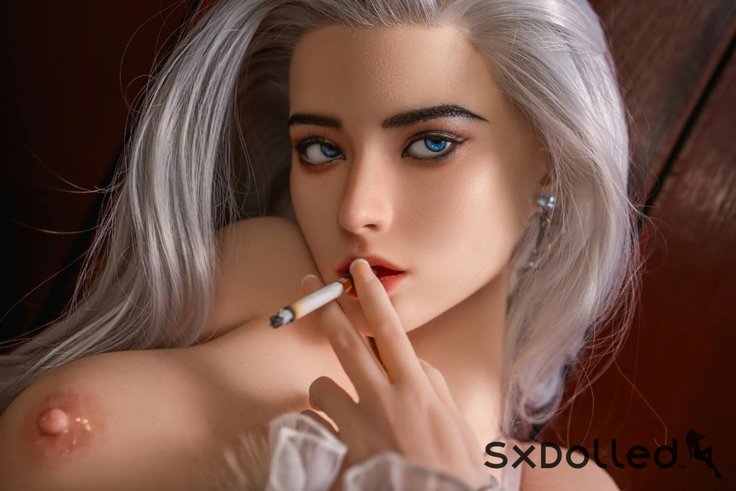 Elysia (D-Cup) (164Cm) | Sex Doll