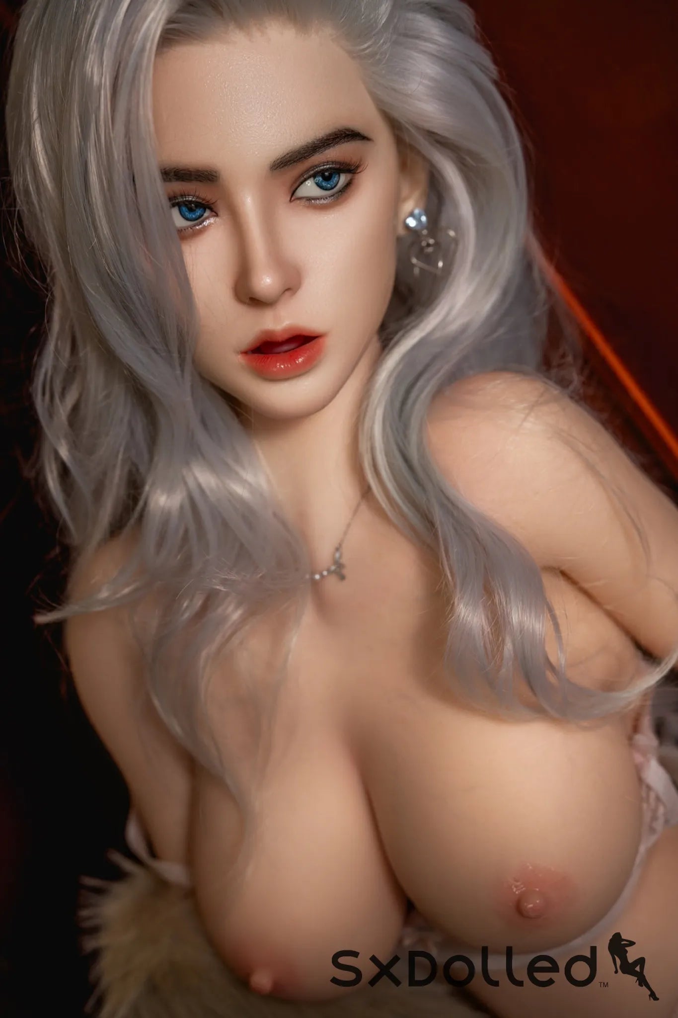 Elysia (D-Cup) (164cm) | Sex Doll | US In Stock | SY Doll | SxDolled.