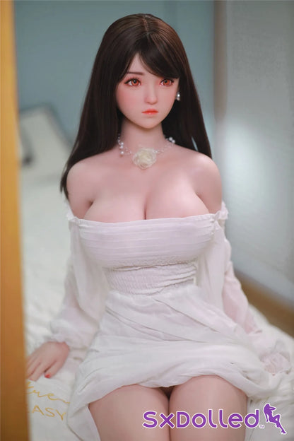 Emalise (G-Cup) (161cm) | Sex Doll | JY Doll | SxDolled.