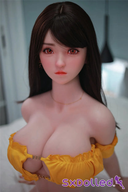 Emalise (G-Cup) (161cm) | Sex Doll | JY Doll | SxDolled.