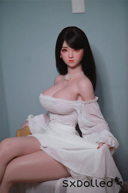 Emalise (G-Cup) (161cm) | Sex Doll | JY Doll | SxDolled.