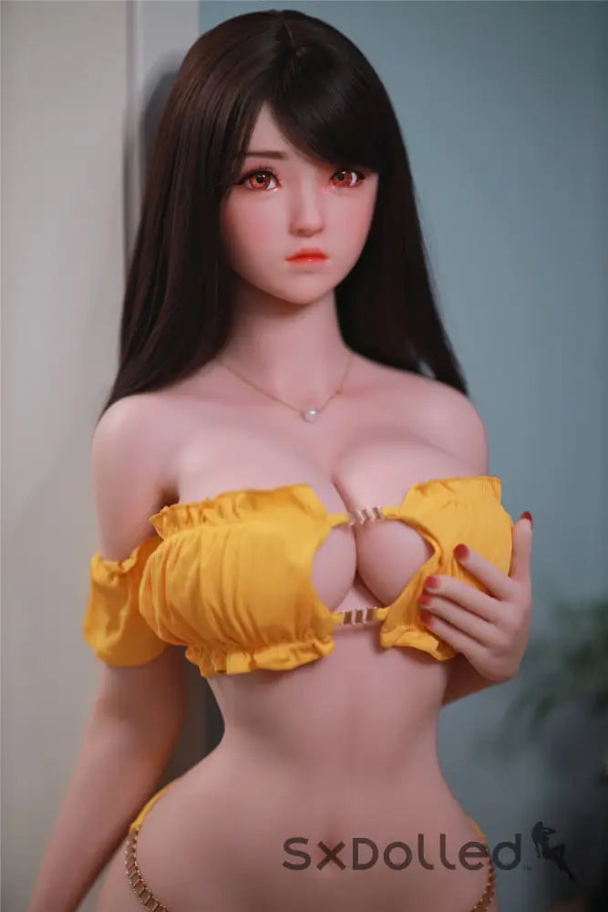 Emalise (G-Cup) (161cm) | Sex Doll | JY Doll | SxDolled.