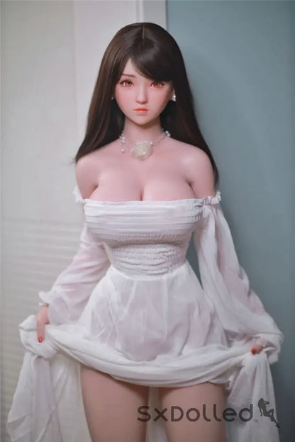 Emalise (G-Cup) (161cm) | Sex Doll | JY Doll | SxDolled.