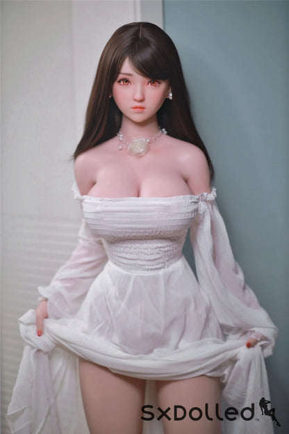 Emalise (G-Cup) (161cm) | Sex Doll | JY Doll | SxDolled.