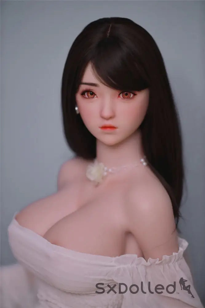 Emalise (G-Cup) (161cm) | Sex Doll | JY Doll | SxDolled.