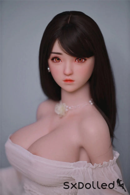 Emalise (G-Cup) (161cm) | Sex Doll | JY Doll | SxDolled.