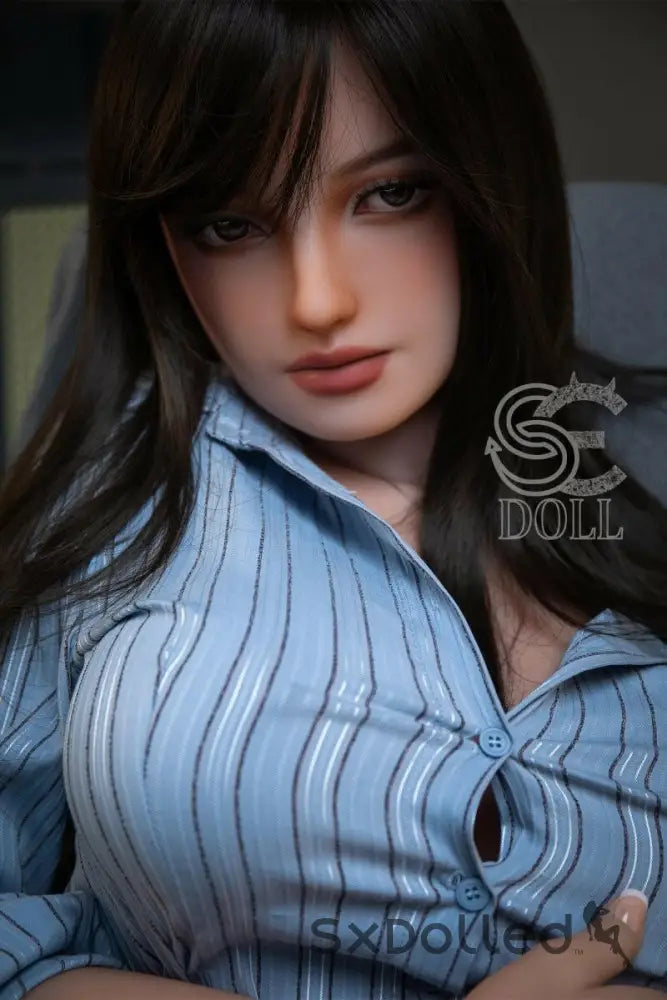 Emanuelly (F-Cup) (157cm) | Sex Doll | SE Doll | SxDolled.