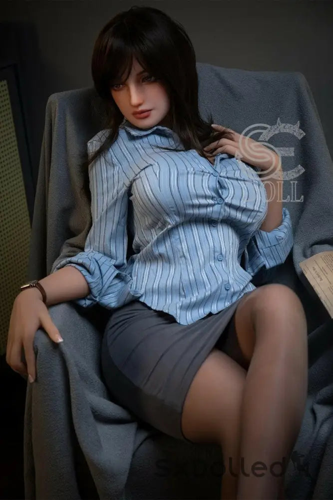 Emanuelly (F-Cup) (157cm) | Sex Doll | SE Doll | SxDolled.