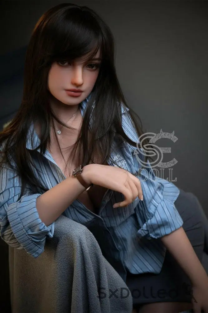 Emanuelly (F-Cup) (157cm) | Sex Doll | SE Doll | SxDolled.