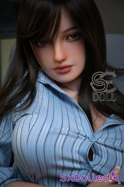 Emanuelly (F-Cup) (157cm) | Sex Doll | SE Doll | SxDolled.