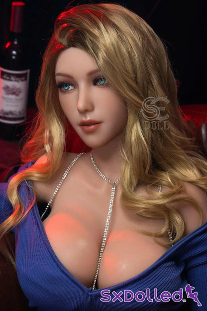Ember (F-Cup) (161cm) | Sex Doll | US In Stock | SE Doll | SxDolled.