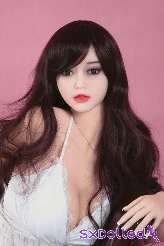 Emberlynn (E-Cup) (165cm) | Sex Doll | AF Doll | SxDolled.