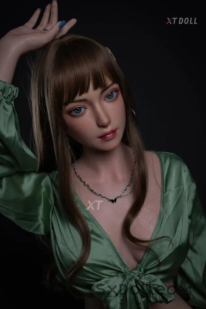 Emelia (C-Cup) (164cm) | Sex Doll | XT Doll | SxDolled.