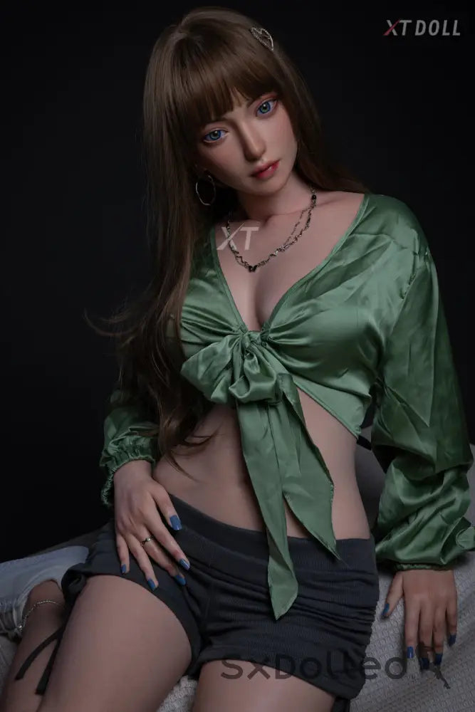 Emelia (C-Cup) (164cm) | Sex Doll | XT Doll | SxDolled.