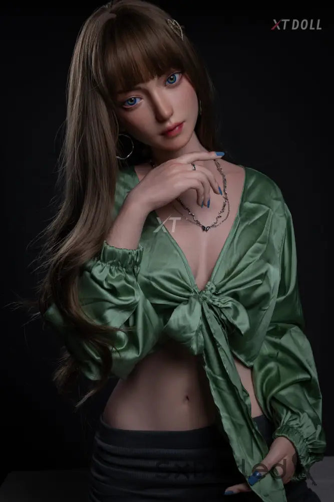 Emelia (C-Cup) (164cm) | Sex Doll | XT Doll | SxDolled.