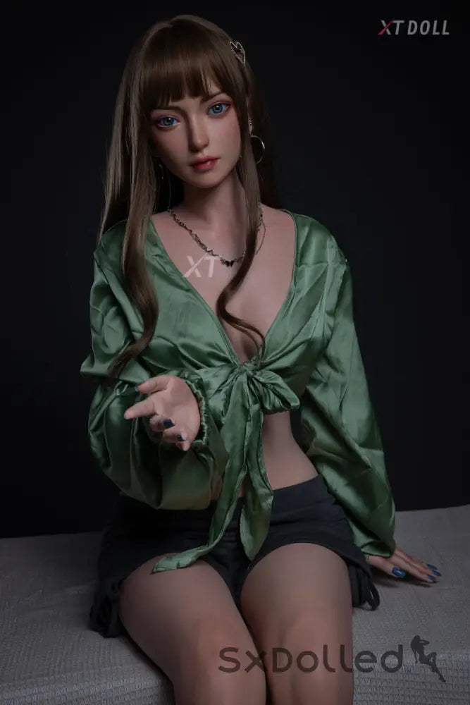 Emelia (C-Cup) (164cm) | Sex Doll | XT Doll | SxDolled.