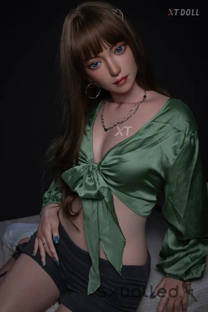 Emelia (C-Cup) (164cm) | Sex Doll | XT Doll | SxDolled.