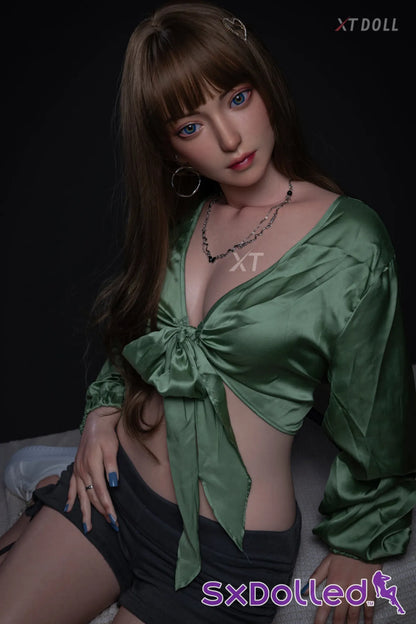 Emelia (C-Cup) (164cm) | Sex Doll | XT Doll | SxDolled.