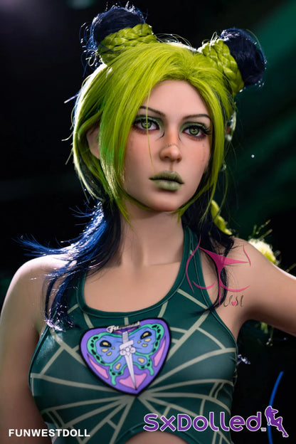 Emelin (A-Cup) (159cm) | Sex Doll | Funwest Doll | SxDolled.