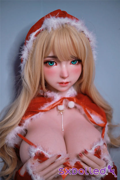 Emelith (G-Cup) (161Cm) | Sex Doll