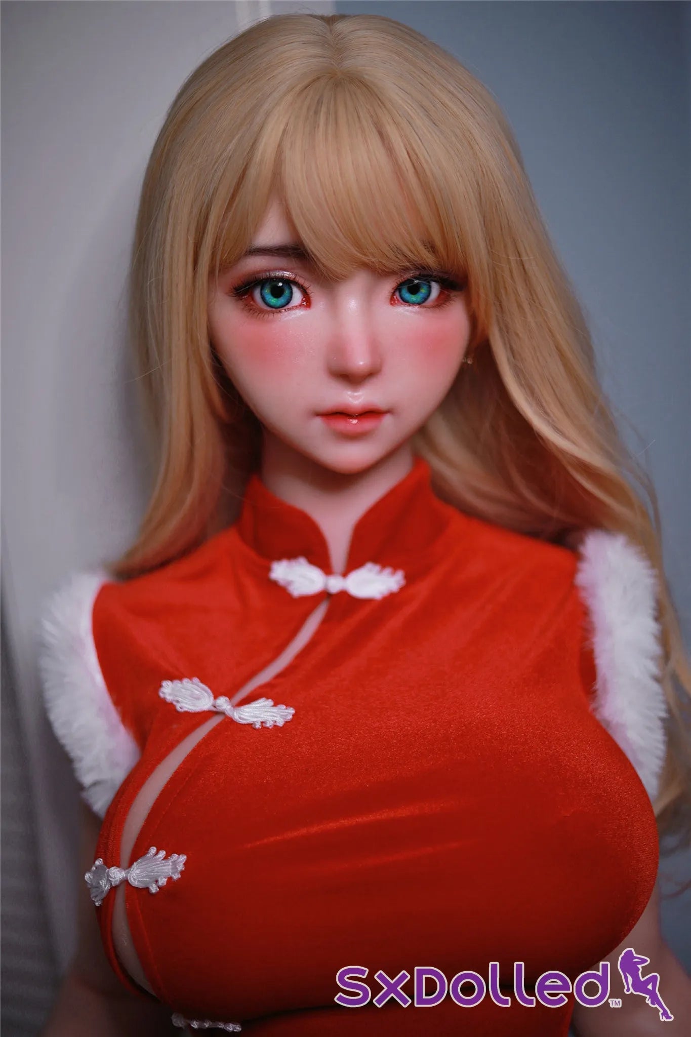 Emelith (G-Cup) (161cm) | Sex Doll | JY Doll | SxDolled.