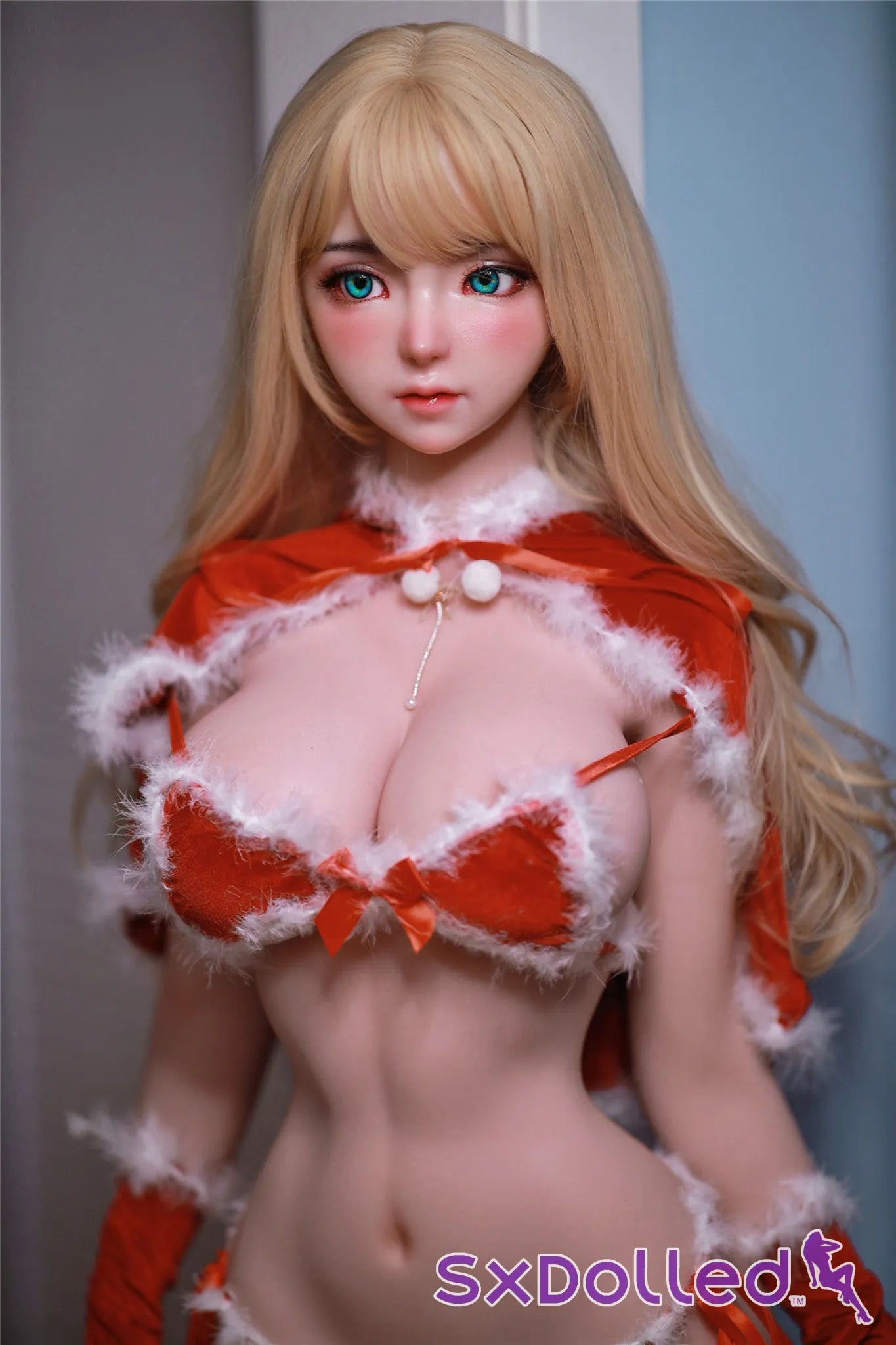 Emelith (G-Cup) (161Cm) | Sex Doll