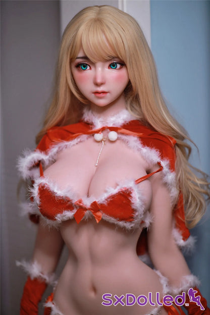 Emelith (G-Cup) (161Cm) | Sex Doll