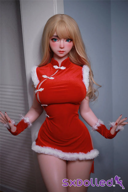 Emelith (G-Cup) (161cm) | Sex Doll | JY Doll | SxDolled.