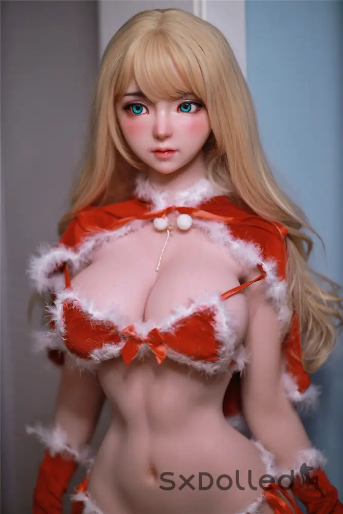 Emelith (G-Cup) (161Cm) | Sex Doll