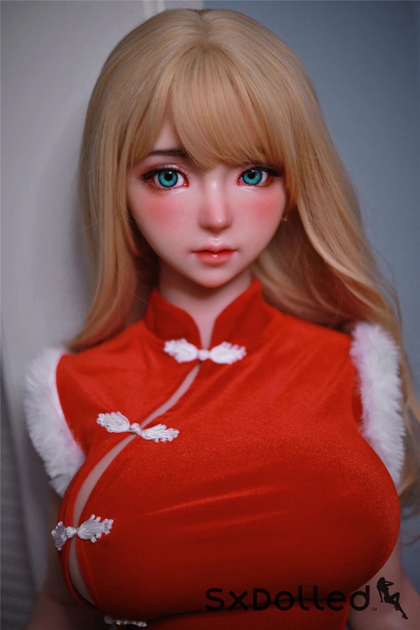 Emelith (G-Cup) (161cm) | Sex Doll | JY Doll | SxDolled.