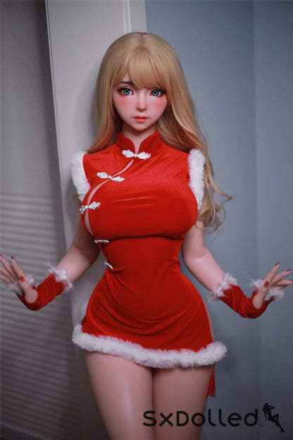 Emelith (G-Cup) (161cm) | Sex Doll | JY Doll | SxDolled.