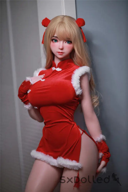 Emelith (G-Cup) (161cm) | Sex Doll | JY Doll | SxDolled.