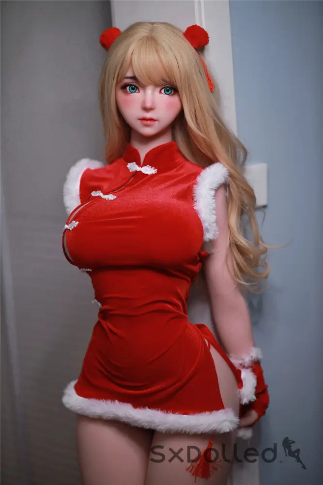 Emelith (G-Cup) (161cm) | Sex Doll | JY Doll | SxDolled.