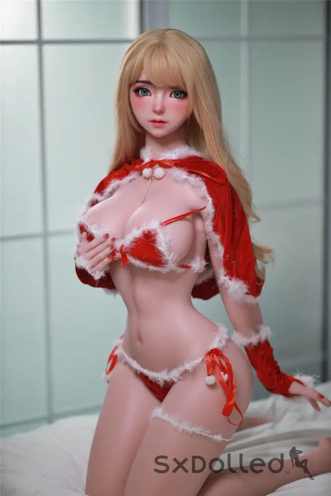 Emelith (G-Cup) (161Cm) | Sex Doll