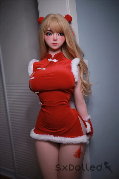 Emelith (G-Cup) (161cm) | Sex Doll | JY Doll | SxDolled.