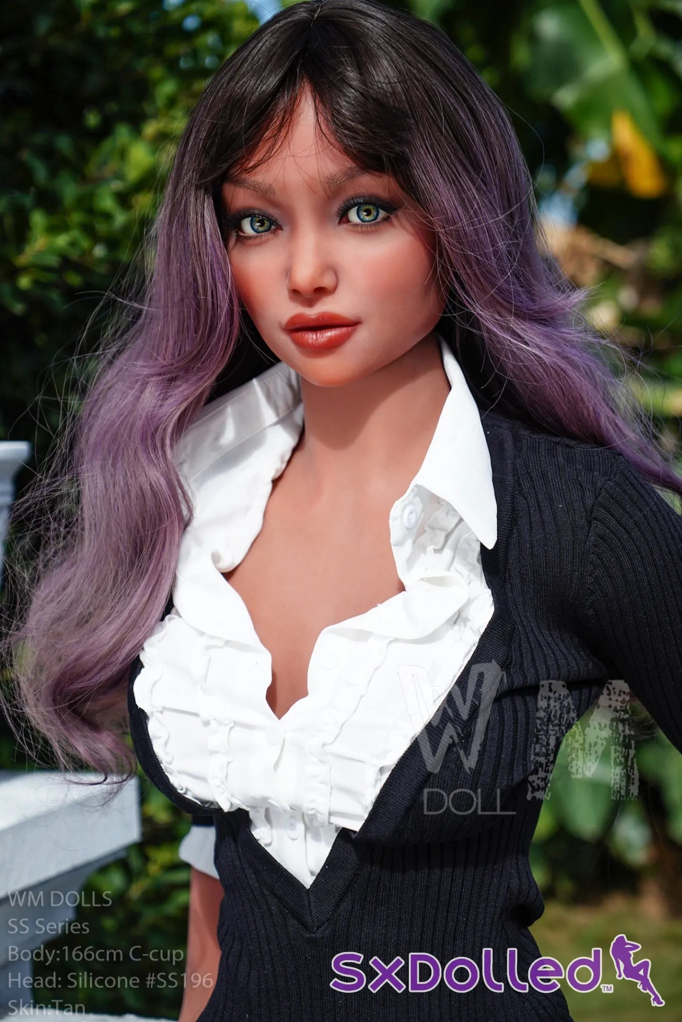 Emelyn (C-Cup) (166Cm) | Sex Doll