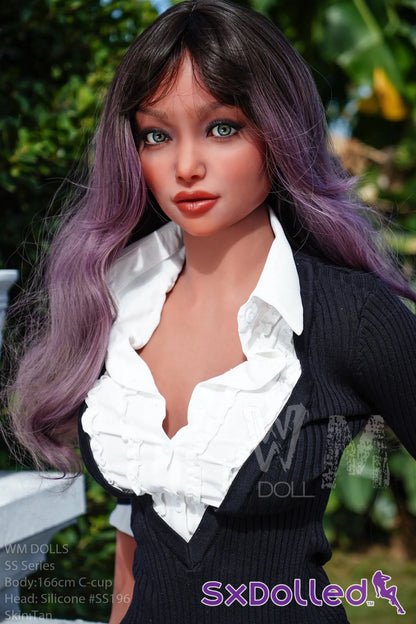 Emelyn (C-Cup) (166Cm) | Sex Doll