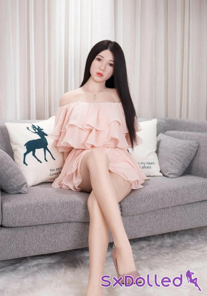 Emerald (D-Cup) (160cm) | Sex Doll | AF Doll | SxDolled.