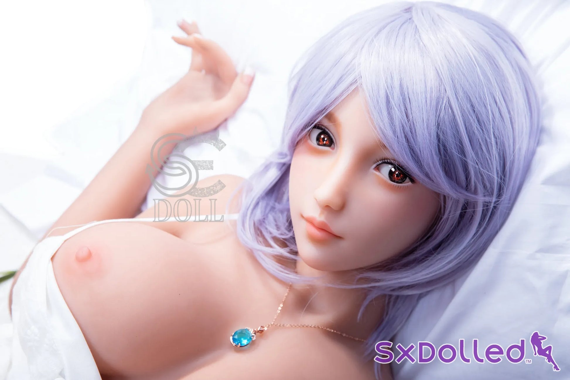 Emersyn (F-Cup) (161cm) | Sex Doll | SE Doll | SxDolled.