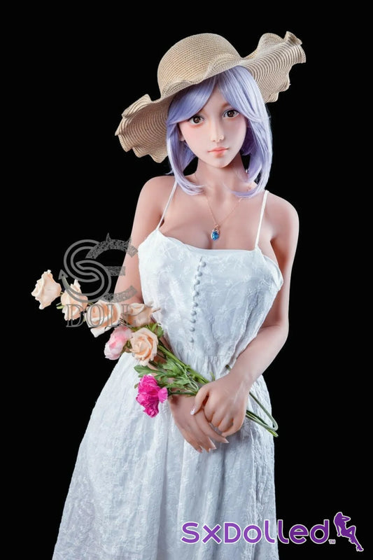 Emersyn (F-Cup) (161cm) | Sex Doll | SE Doll | SxDolled.