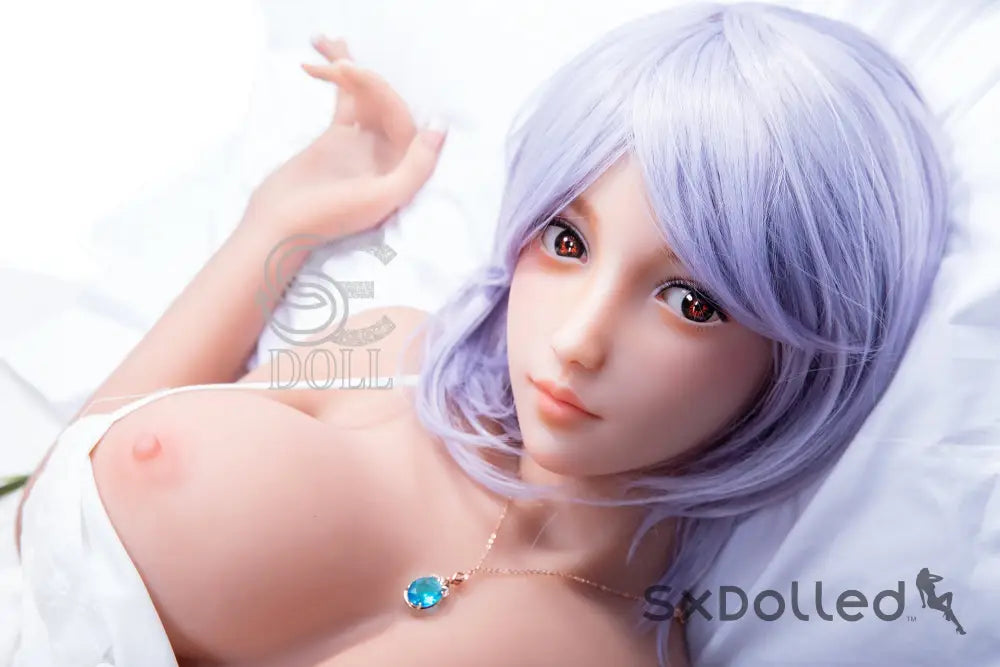 Emersyn (F-Cup) (161cm) | Sex Doll | SE Doll | SxDolled.