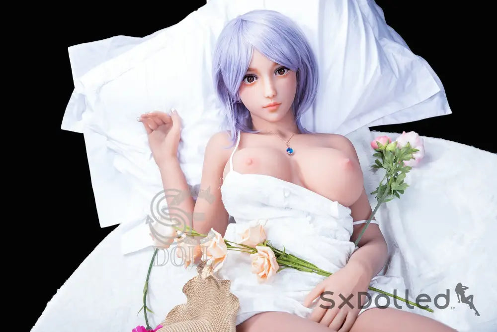 Emersyn (F-Cup) (161cm) | Sex Doll | SE Doll | SxDolled.