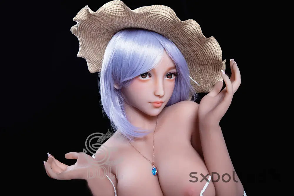 Emersyn (F-Cup) (161cm) | Sex Doll | SE Doll | SxDolled.