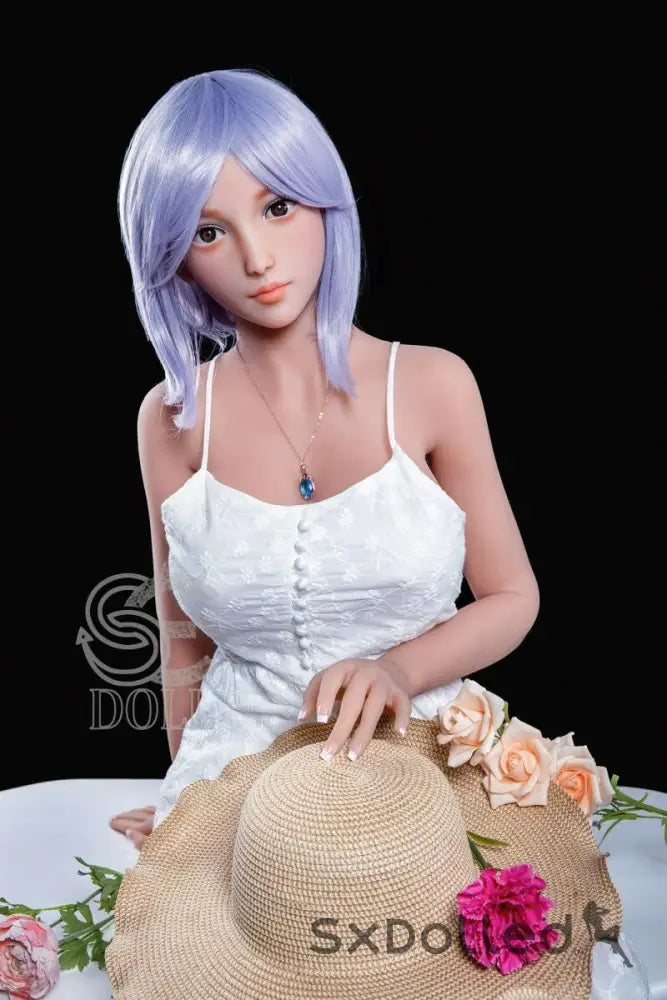 Emersyn (F-Cup) (161cm) | Sex Doll | SE Doll | SxDolled.