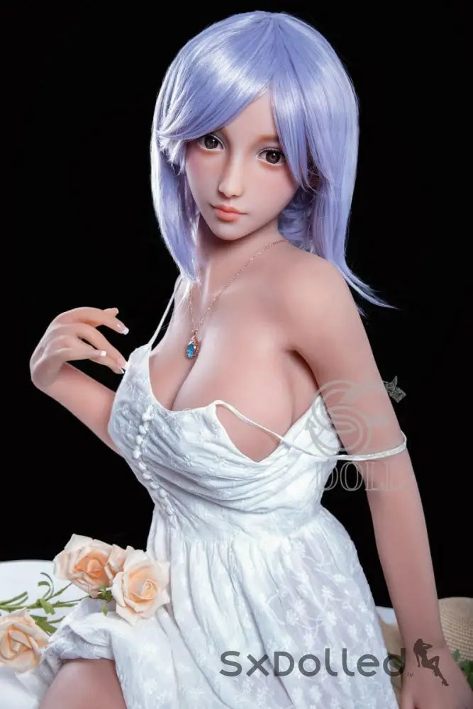 Emersyn (F-Cup) (161cm) | Sex Doll | SE Doll | SxDolled.