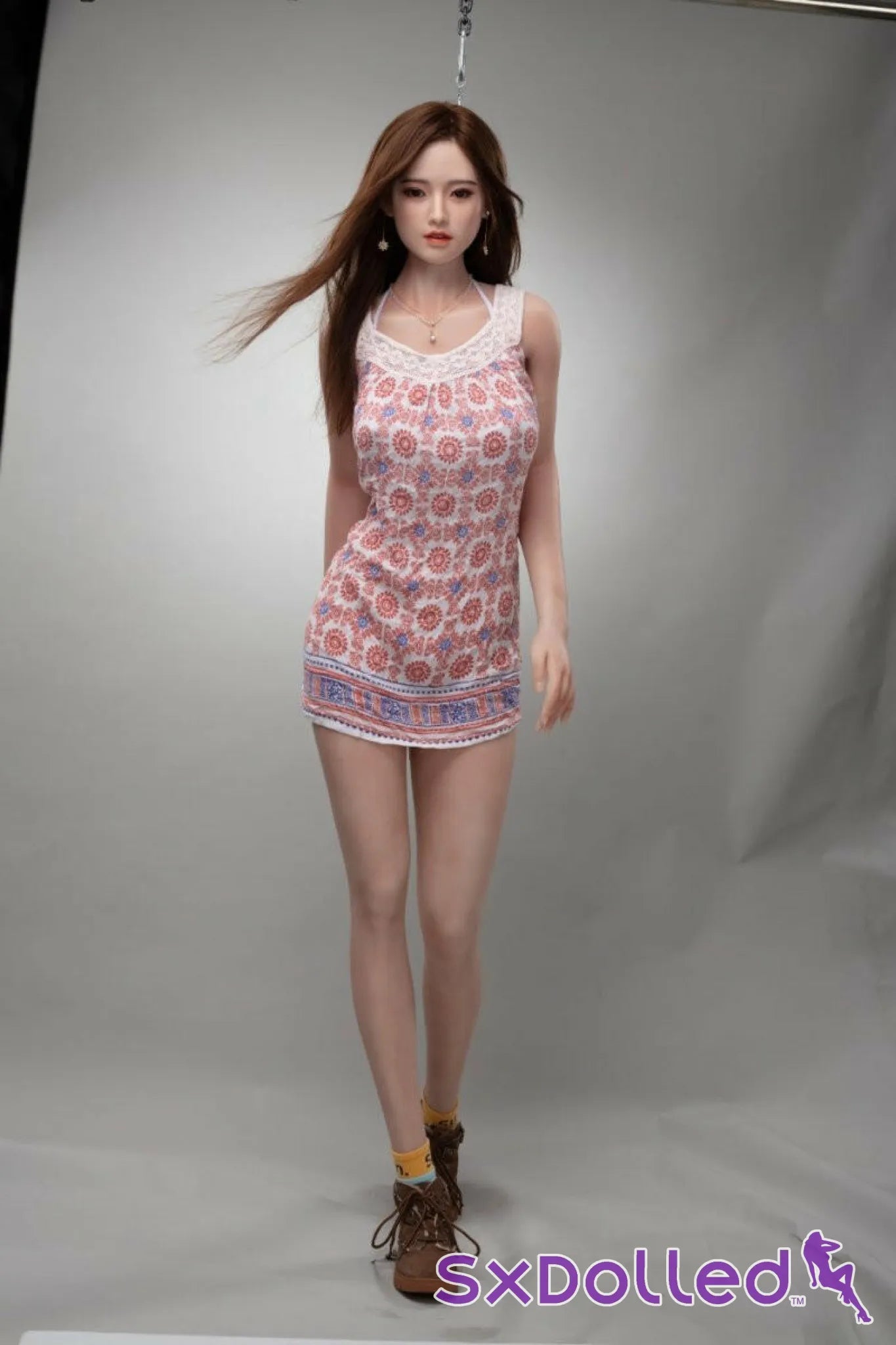 Emily (C-Cup) (159cm) | Sex Doll | StarPery | SxDolled.