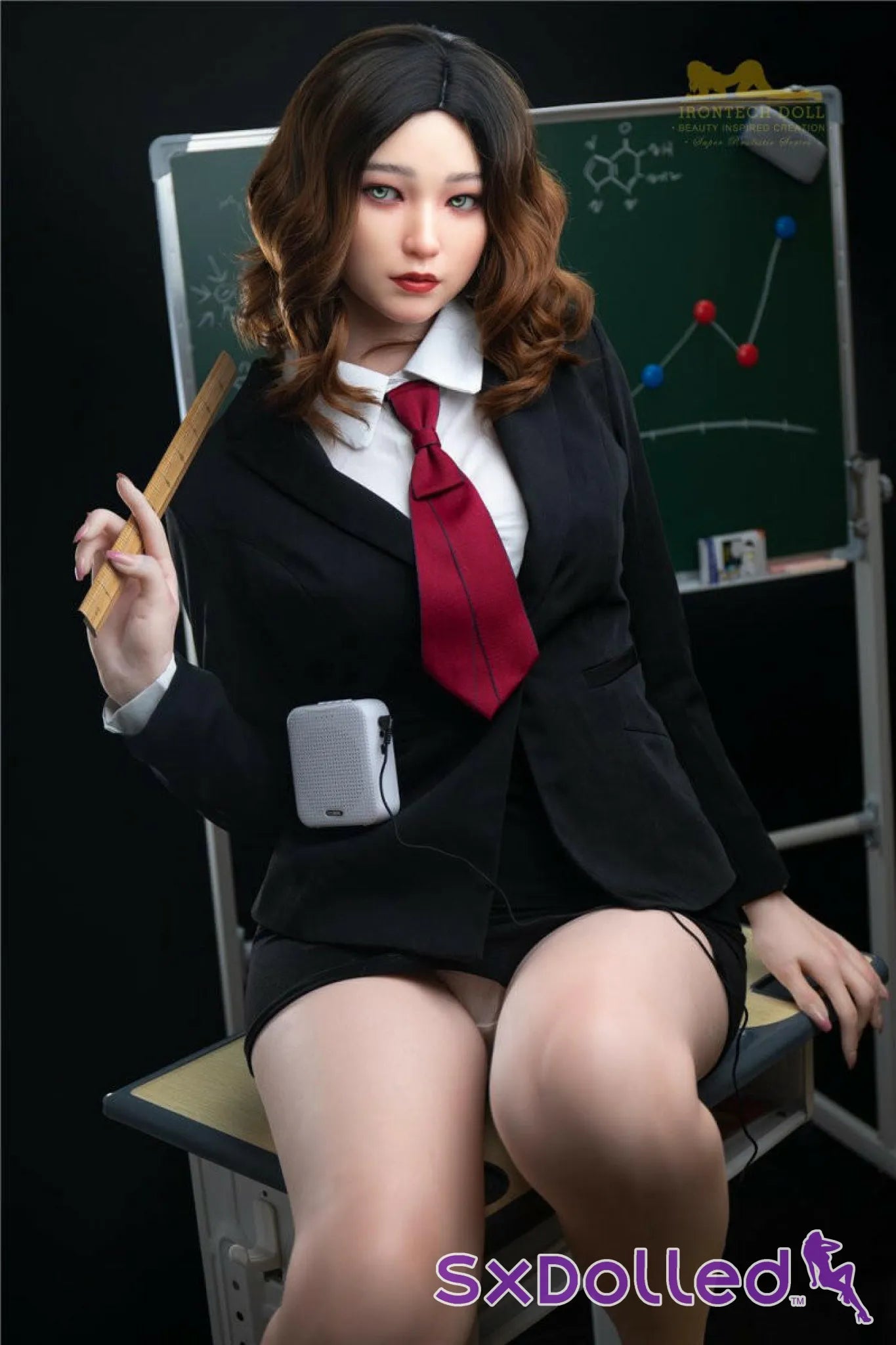 Emiri (E-Cup) (166cm) | Sex Doll | Irontech Doll | SxDolled.
